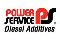 Power Service Diesel Additives