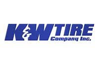 K & W Tire Company Inc.