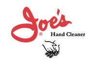 Joe's Hand Cleaner