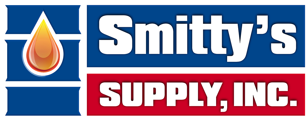 Smitty's Supply 2020 Logo