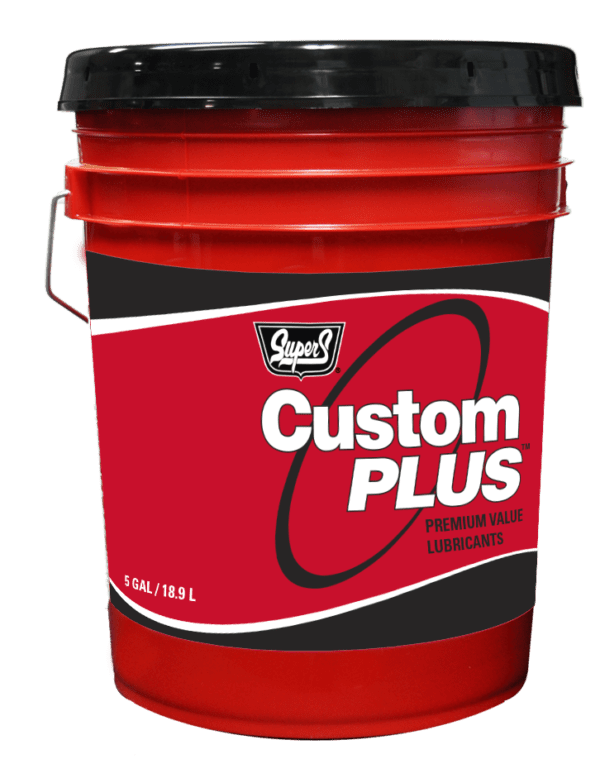 Custom Plus Multi Purpose DEXRON III