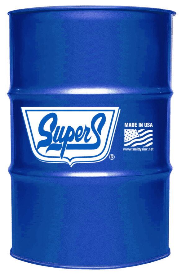 SuperS Anti wear Hydraulic Fluid HVI ISO 100