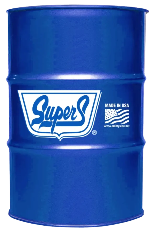 SuperS Antiwear Hydraulic Fluid MVI ISO 100