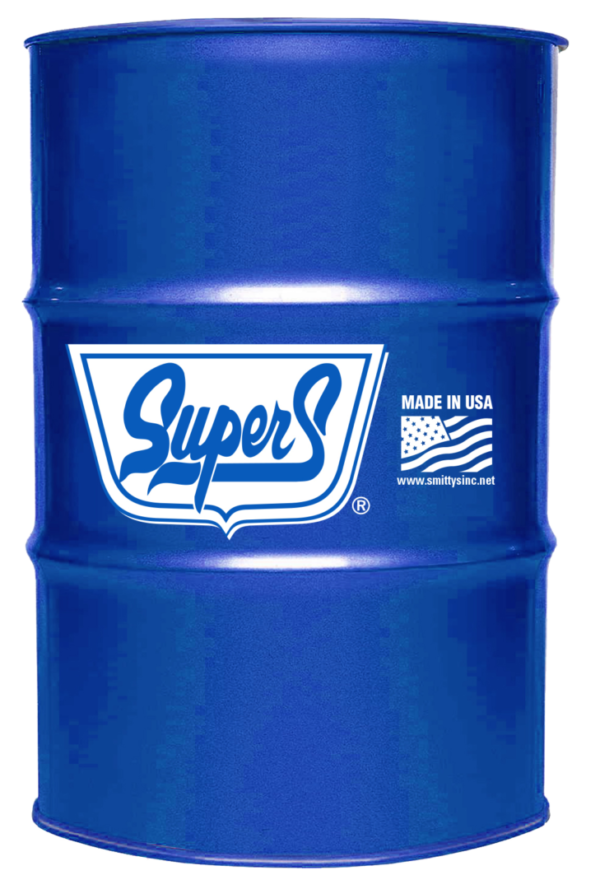 SUPER S Marine 40 Engine Oil 40 TBN