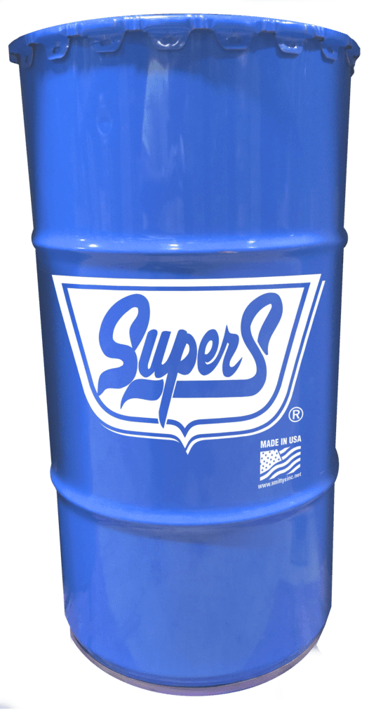 SuperSyn SAE 80W-140 Gear Oil