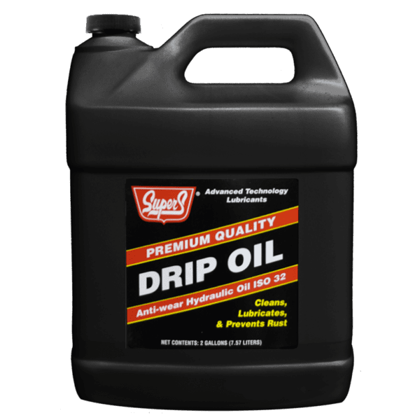 SUPER S DRIP OIL - Smitty’s Supply