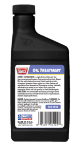 SUPER S OIL TREATMENT - Smitty’s Supply