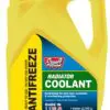 SUPER S RADIATOR COOLANT FLUID