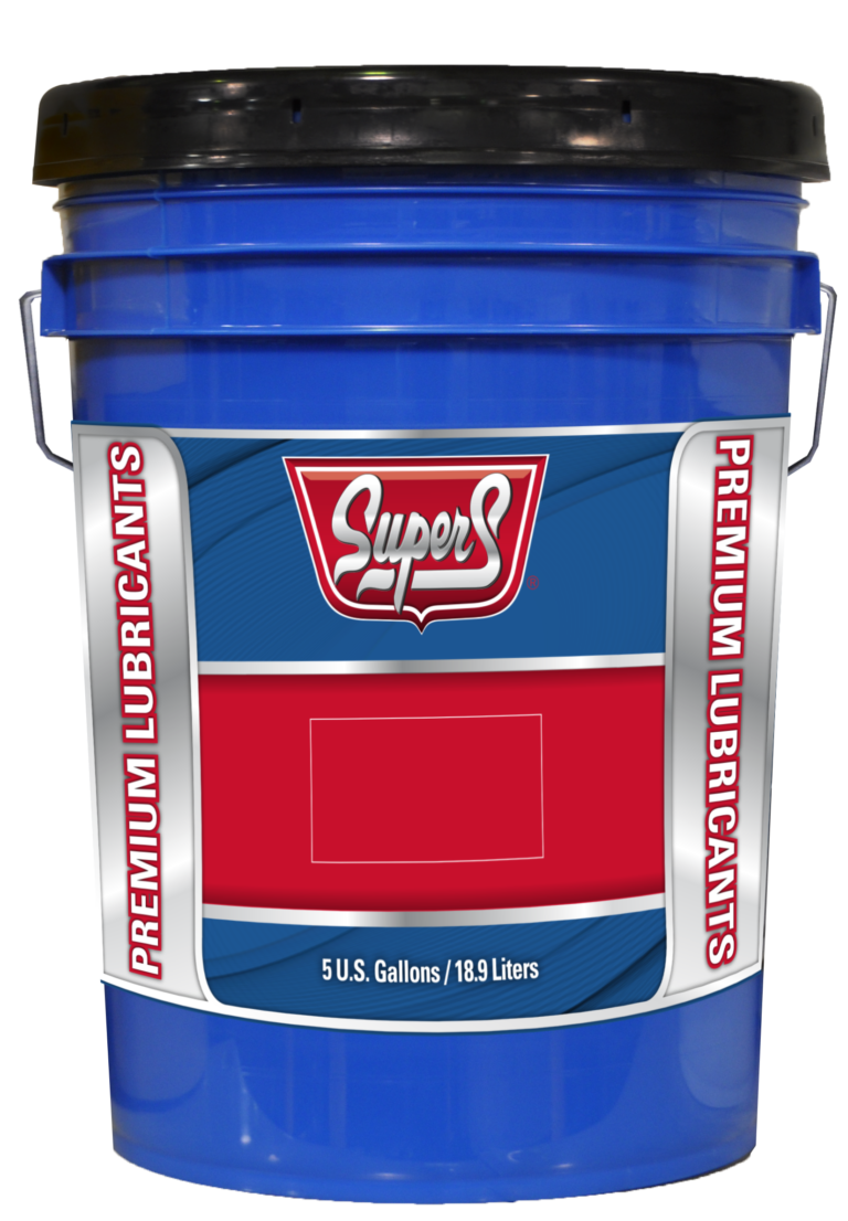 SUPER S PREMIUM UNIVERSAL J20D SYNTHETIC TRACTOR HYDRAULIC FLUID ...