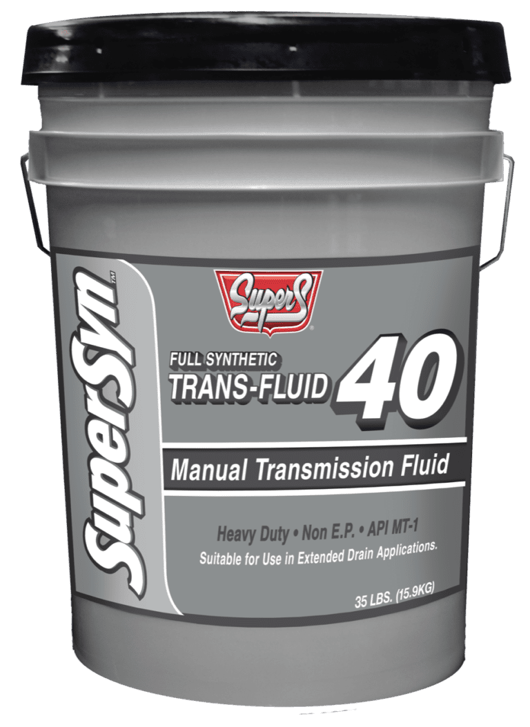 Transmission Fluids Archives Smitty’s Supply