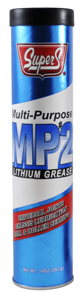 SuperS Multi purpose 2 Lithium Grease