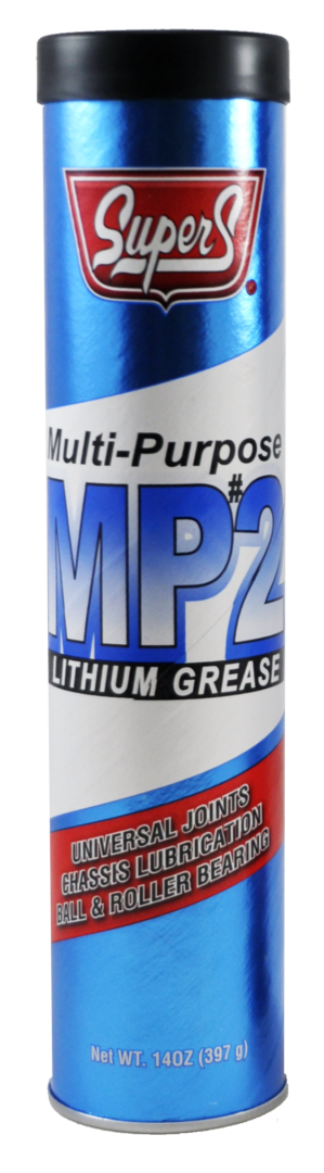 SuperS Multi purpose 2 Lithium Grease