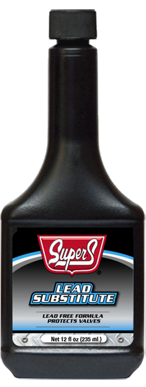 SuperS Lead Substitute